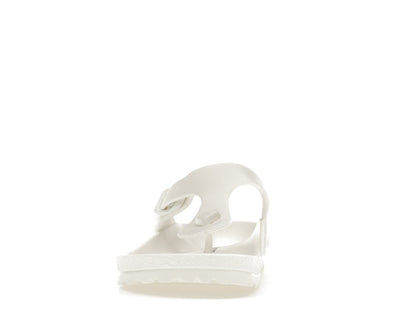 Birkenstock Gizeh Essentials EVA White