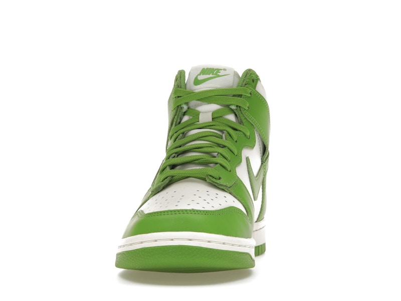 Nike Dunk High Chlorophyll Sail (Women's)