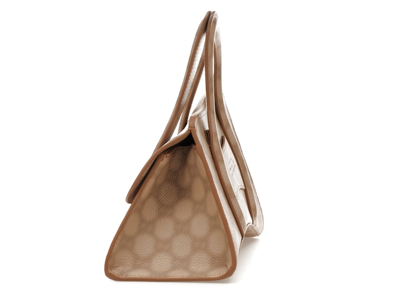 MSCHF Global Supply Chain Telephone Handbag Blucci