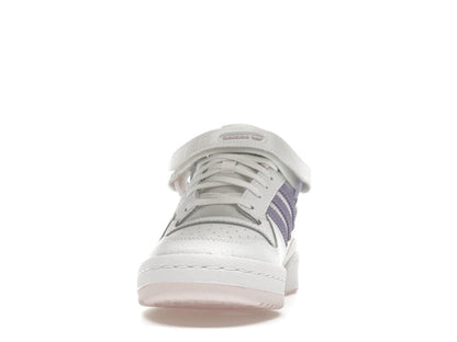 adidas Forum Low XLD White Lavender Purple