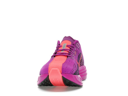Nike ZoomX Pegasus Plus Vivid Purple Hot Punch