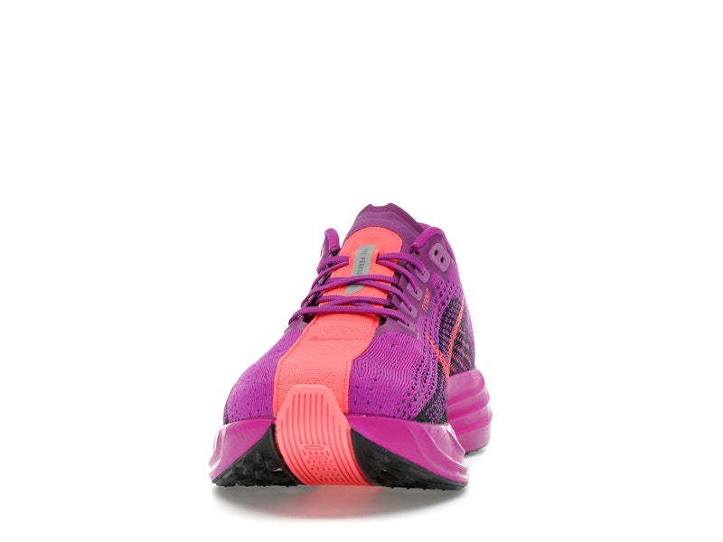 Nike ZoomX Pegasus Plus Vivid Purple Hot Punch
