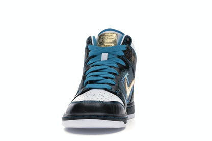 Nike Dunk High Dubai