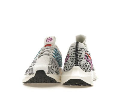 Nike Pegasus Turbo Next Nature SE White Lime Blast Fuchsia Dream