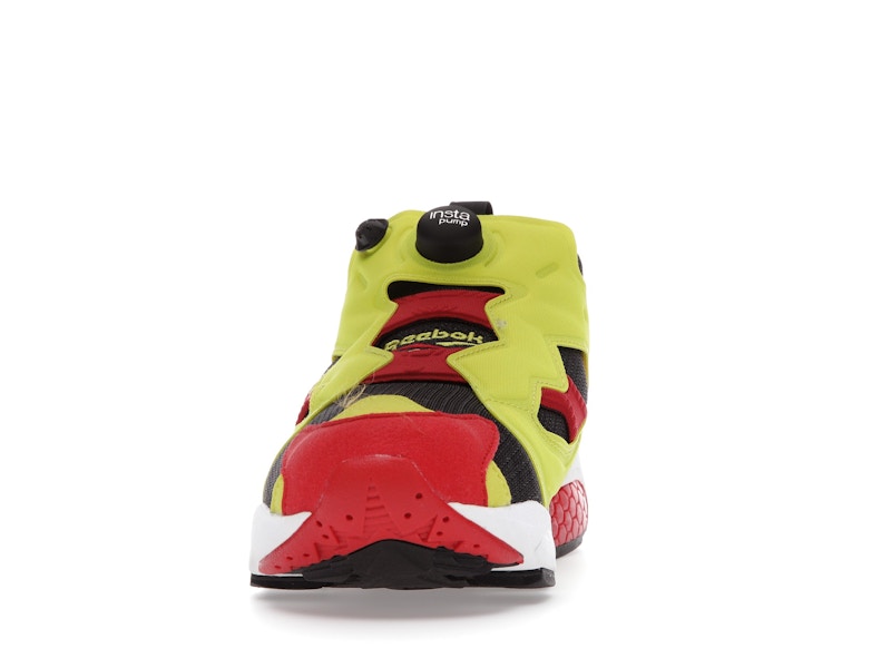 Reebok Instapump Fury Citron (2019)