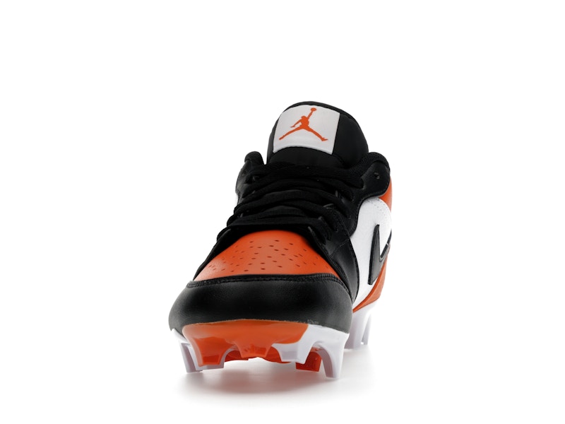 Jordan 1 Low TD Cleat Shattered Backboard