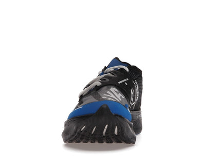 Nike ZoomX Vaporfly Next% Gyakusou Blue