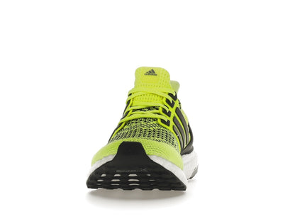 adidas Ultra Boost Solar Yellow (2019)