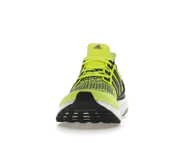 adidas Ultra Boost Solar Yellow (2019)