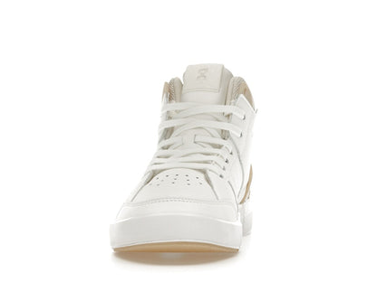 On The Roger Clubhouse Mid White Savannah (Women's)