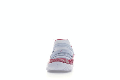 Jordan 11 Retro Little Flex Snake Watermelon (TD)