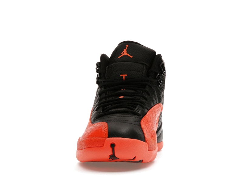 Jordan 12 Retro WNBA All-Star Brilliant Orange (Women's)