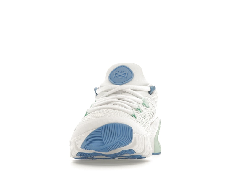 Nike Free Metcon 4 White Mint Foam (Women's)