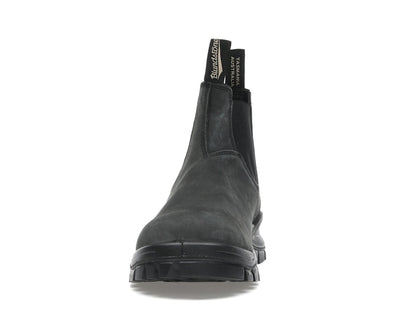 Blundstone 2238 Rustic Black