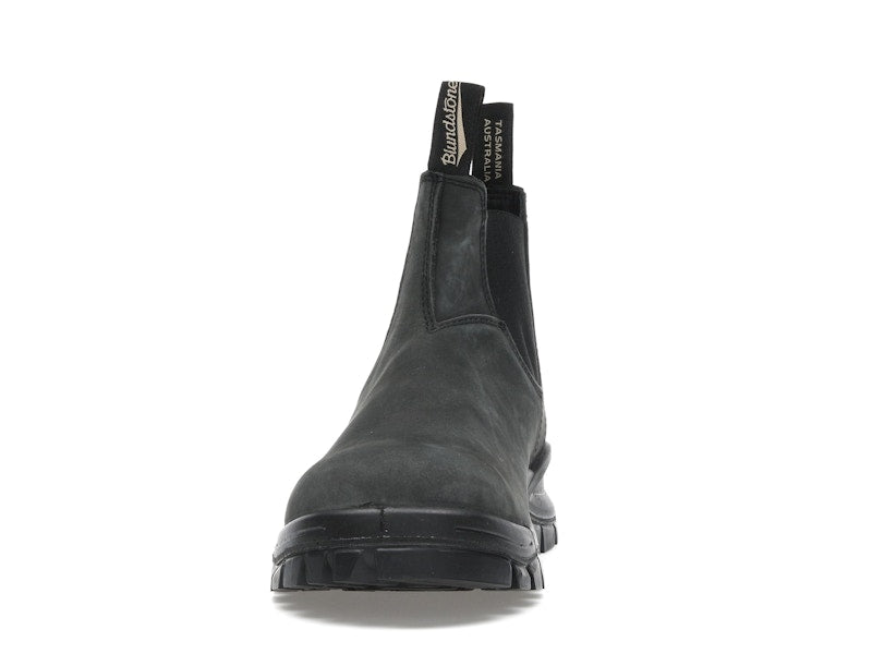 Blundstone 2238 Rustic Black