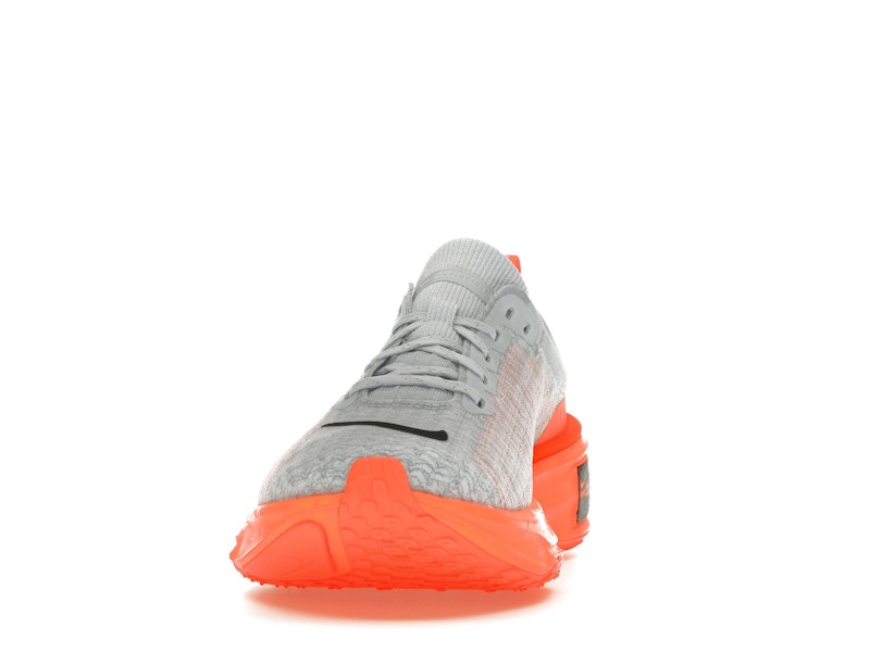 Nike ZoomX Invincible Run 3 Pure Platinum Cool Grey