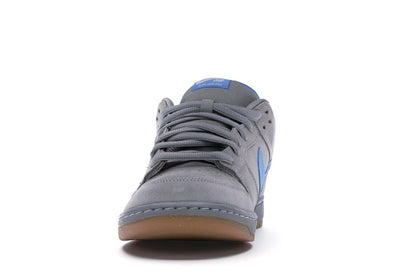 Nike SB Dunk Low Iron Low