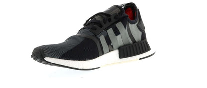 adidas NMD R1 Geometric Black Camo