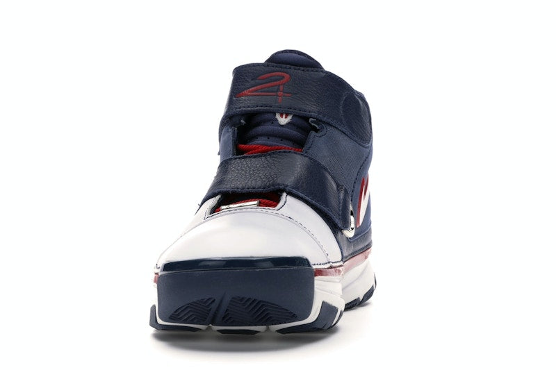 Nike Kobe 2 ST USA