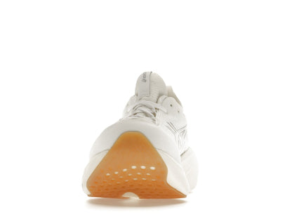ASICS Gel-Nimbus 25 White Gum