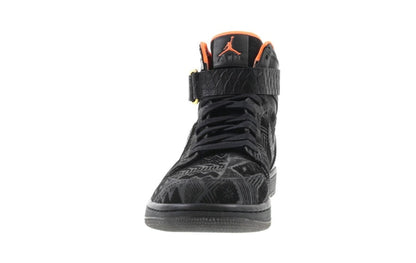Jordan 1 Retro Just Don BHM Black