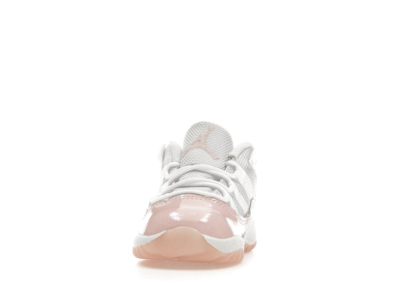 Jordan 11 Retro Low Legend Pink (TD)