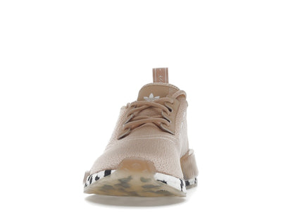 adidas NMD R1 Halo Blush Spotted (Women's)