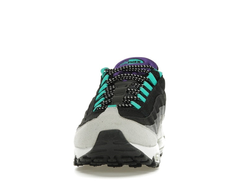 Nike Air Max 95 Grape (2010)