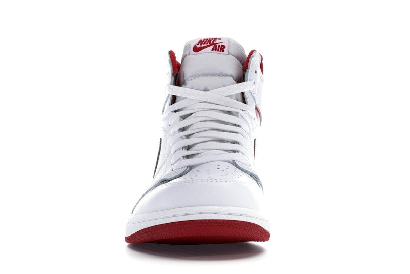 Jordan 1 Retro Metallic Red (2017)