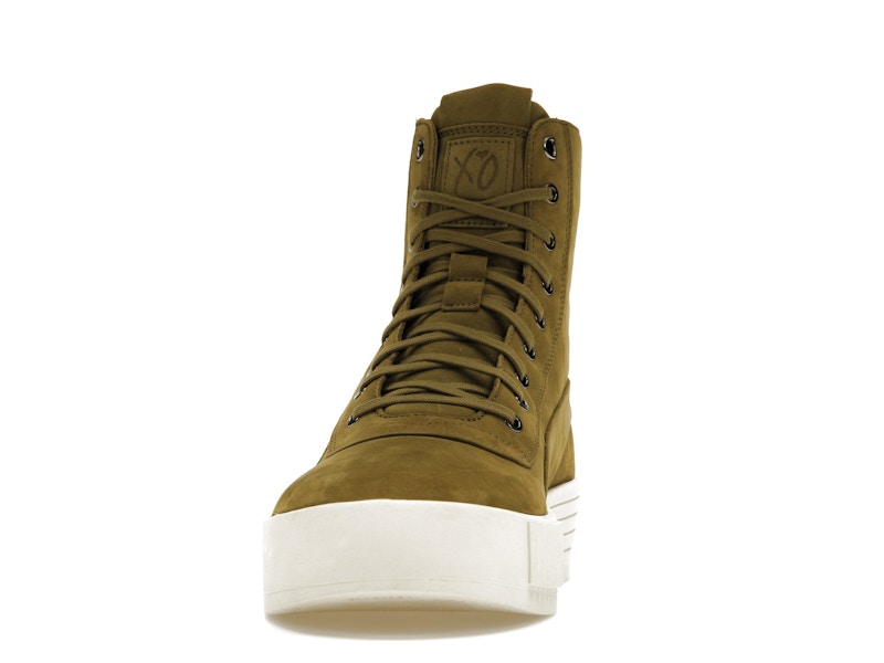 Puma Parallel The Weeknd Olive