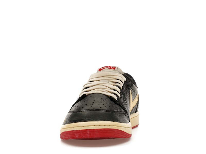 Jordan 1 Retro Low OG Nigel Sylvester Better With Time