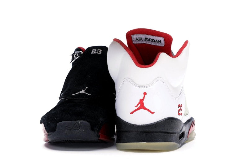 Jordan Countdown Pack 5/18