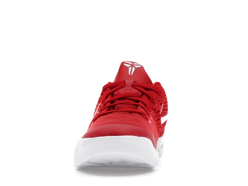Nike Kobe 9 EM Low TB University Red (GS)