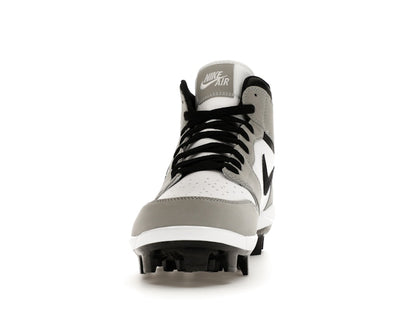 Jordan 1 Retro MCS Light Smoke Grey