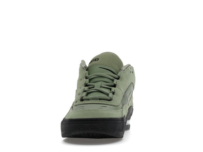 Nike SB Air Max Ishod Wair Oil Green Black