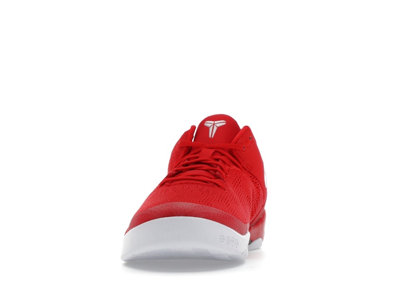 Nike Kobe 8 University Red (GS)