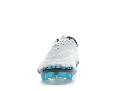 Nike Hypervenom Phantom 1 FG White Photo Blue