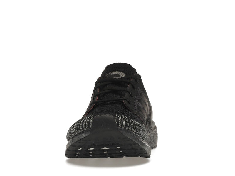 adidas Ultra Boost 20 James Bond 007 No Time to Die Black Grey