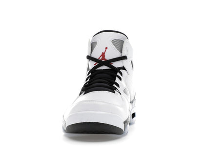 Jordan Flight Club 91 White Cement