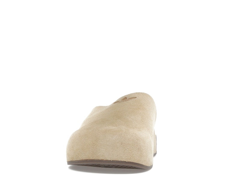 adidas Adimule Slides Golden Beige Gum