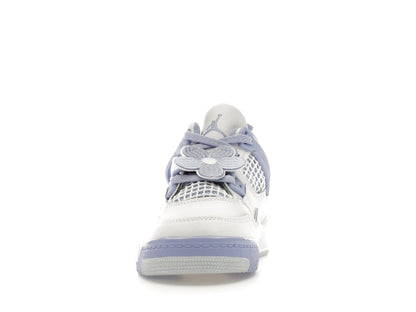 Jordan 4 Retro Forget Me Not (PS)