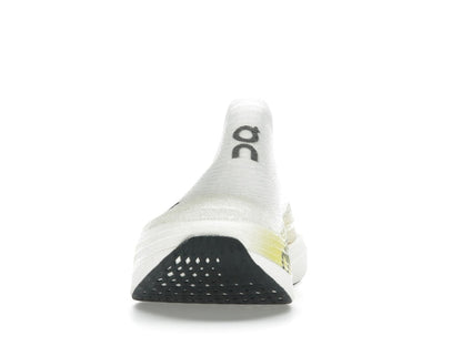 On Running Cloudboom Strike LS White Lime