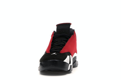 Jordan 14 Retro Gym Red Toro (GS)