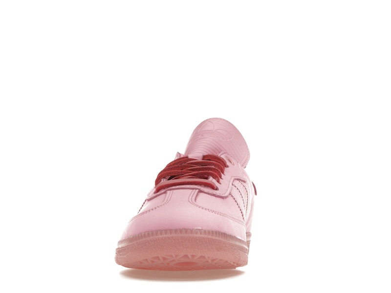 adidas Samba Pharrell Humanrace Pink