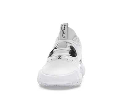 Nike PG 6 TB White Black