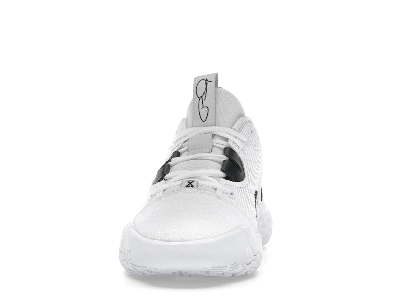 Nike PG 6 TB White Black