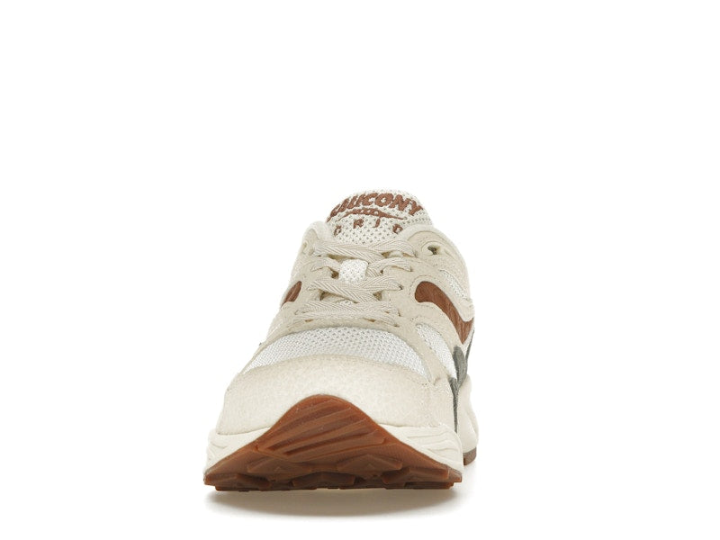 Saucony Grid Shadow 2 Mushroom