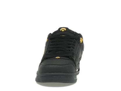 Osiris Peril Black Yellow