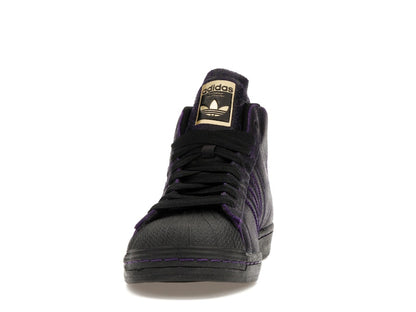 adidas Pro Model ADV Kader Dark Purple