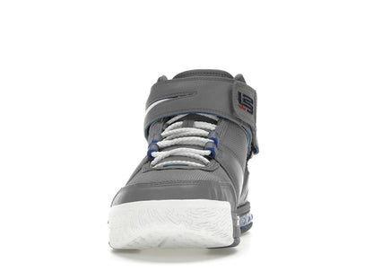 Nike LeBron 2 Cool Grey